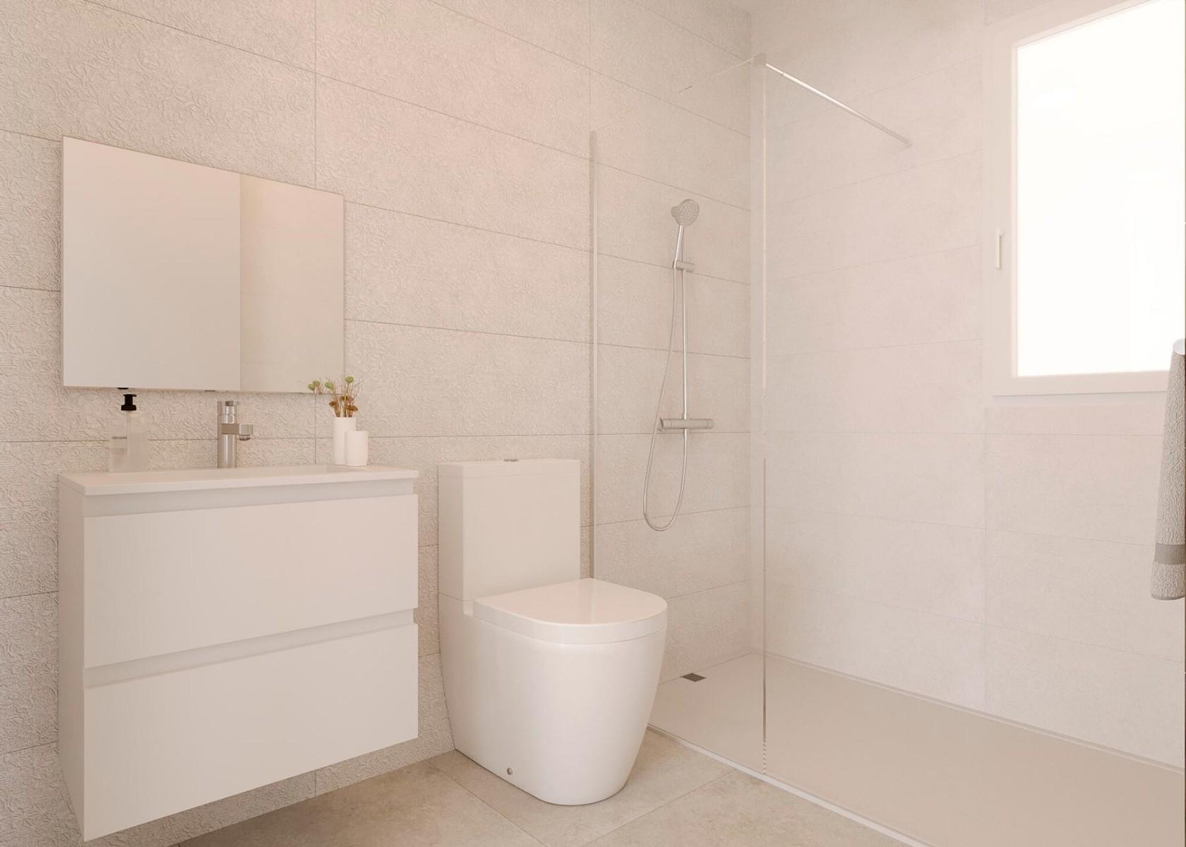 Chalet en Venta en Finestrat