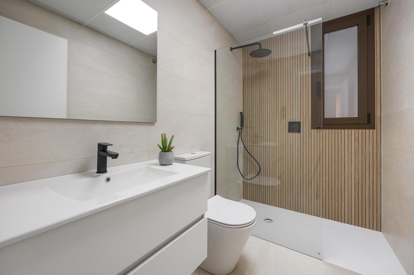 Apartment for Sale in Los Alcázares