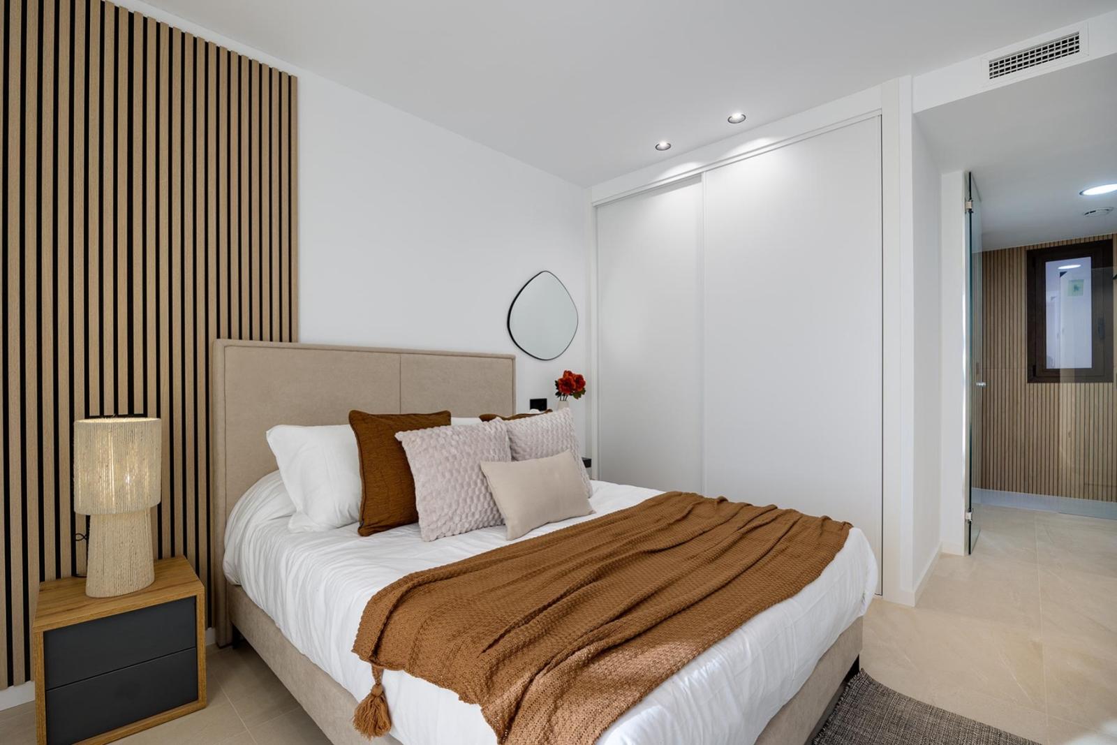 Apartment for Sale in Los Alcázares