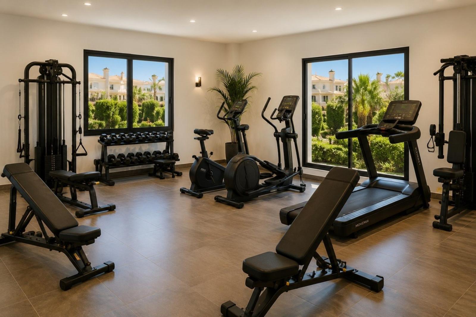 Apartment for Sale in Los Alcázares