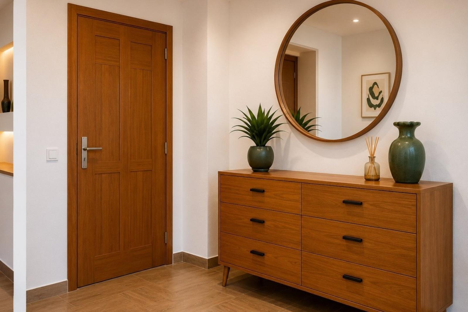 Apartment for Sale in Los Alcázares