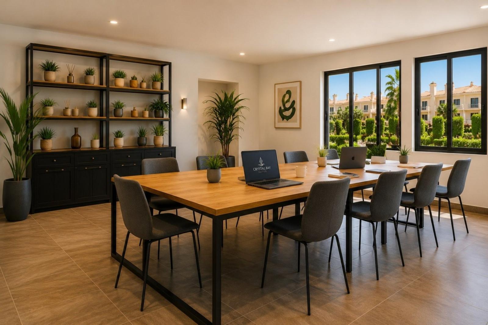 Apartment for Sale in Los Alcázares