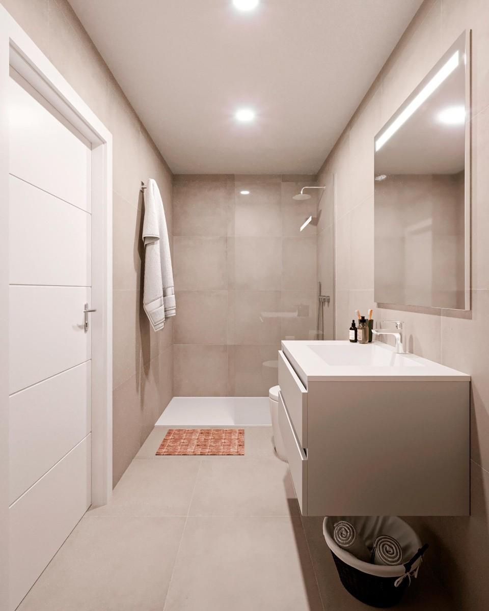 Chalet en Venta en Fuente Álamo de Murcia