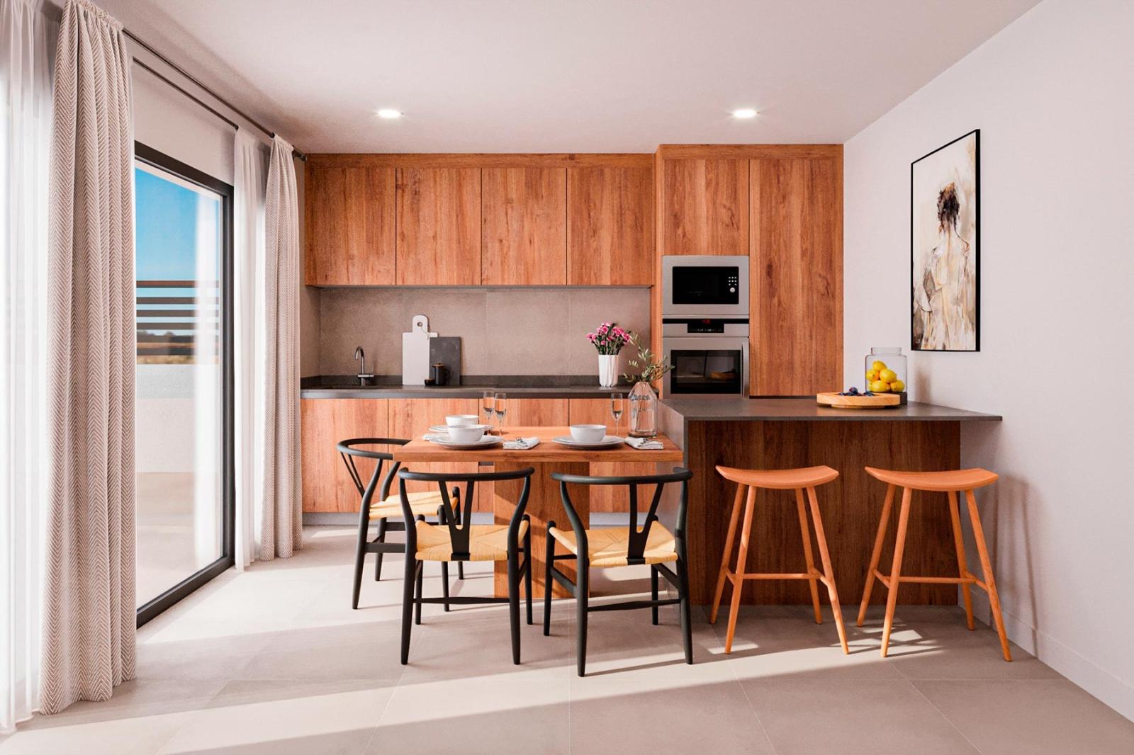 Chalet en Venta en Fuente Álamo de Murcia