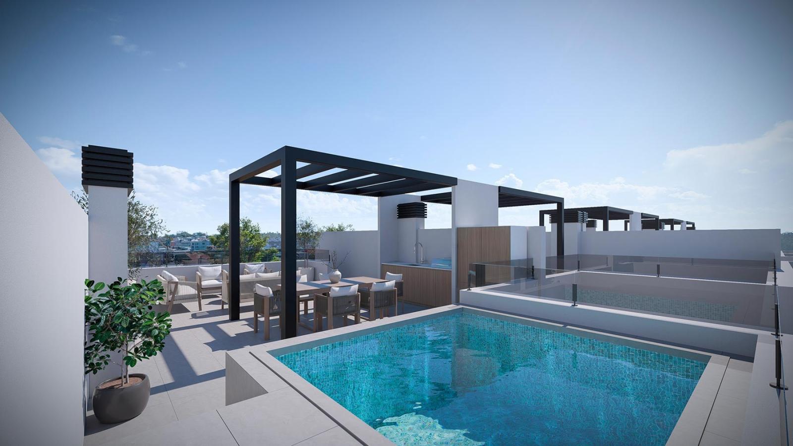 Bungalow for Sale in San Pedro del Pinatar