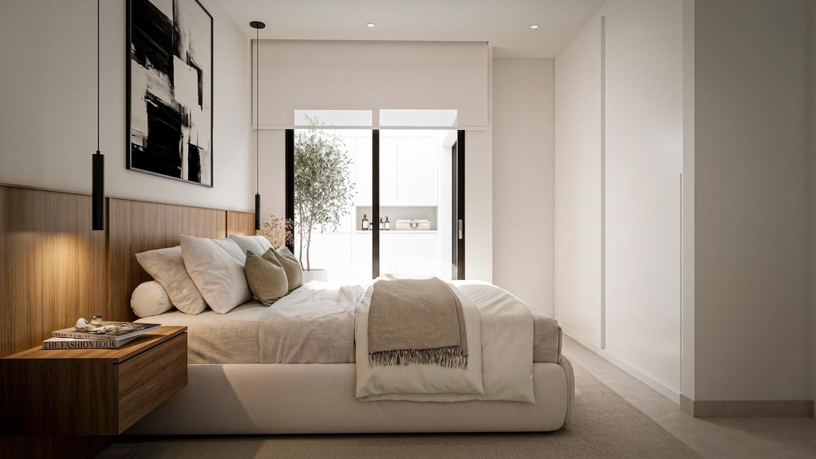 Bungalow for Sale in San Pedro del Pinatar