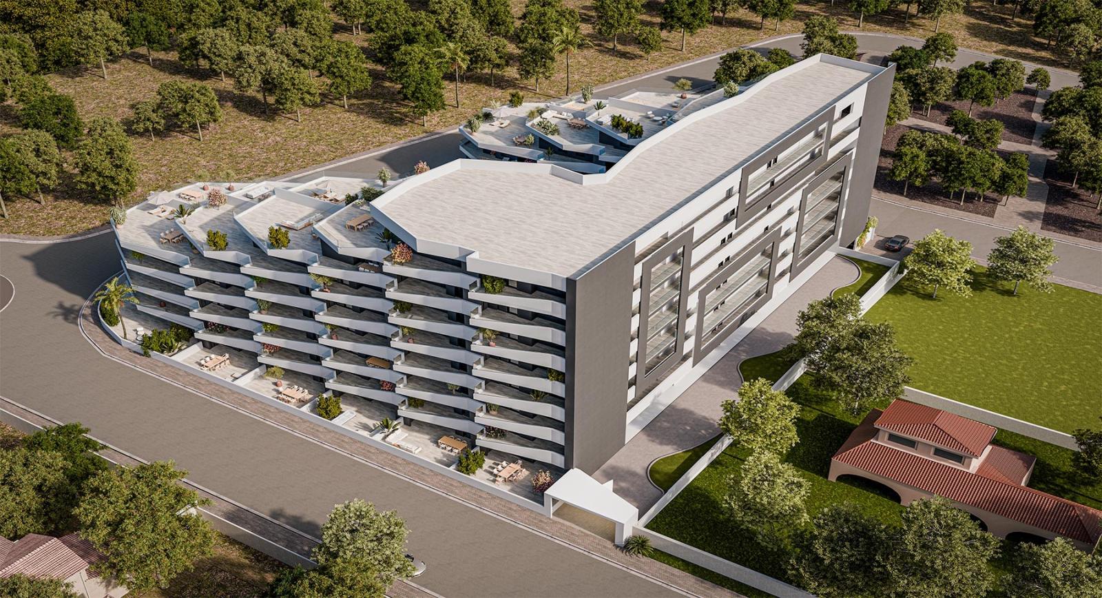 Apartamento en Venta en San Miguel de Salinas