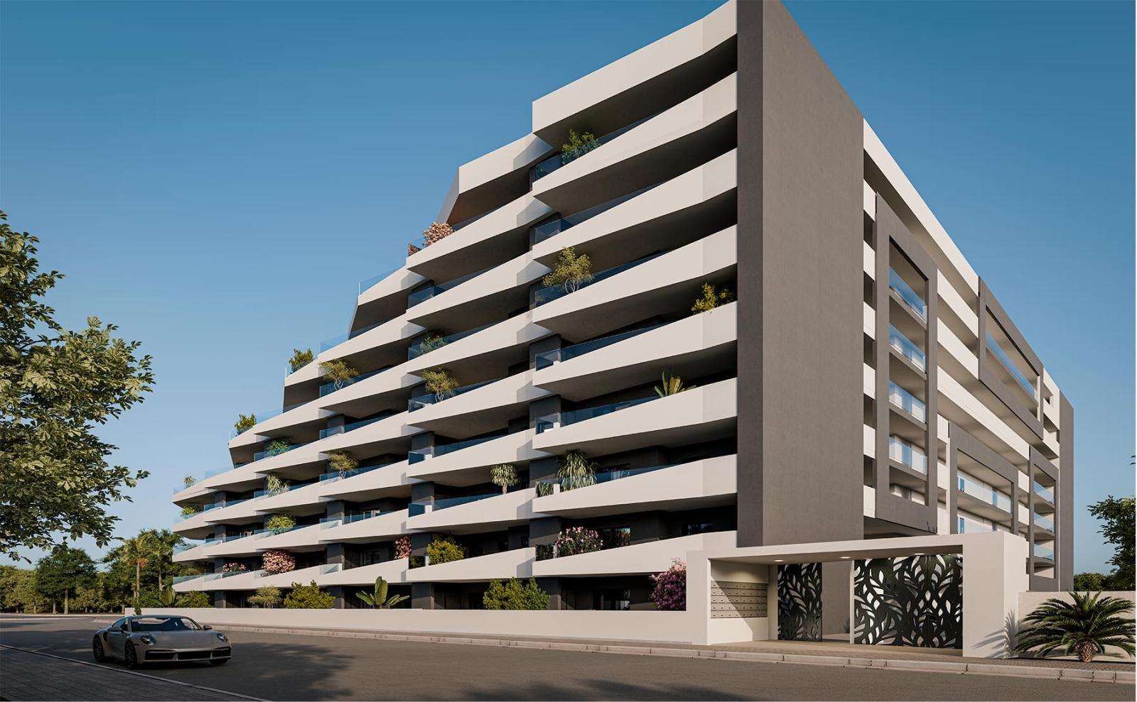 Apartamento en Venta en San Miguel de Salinas