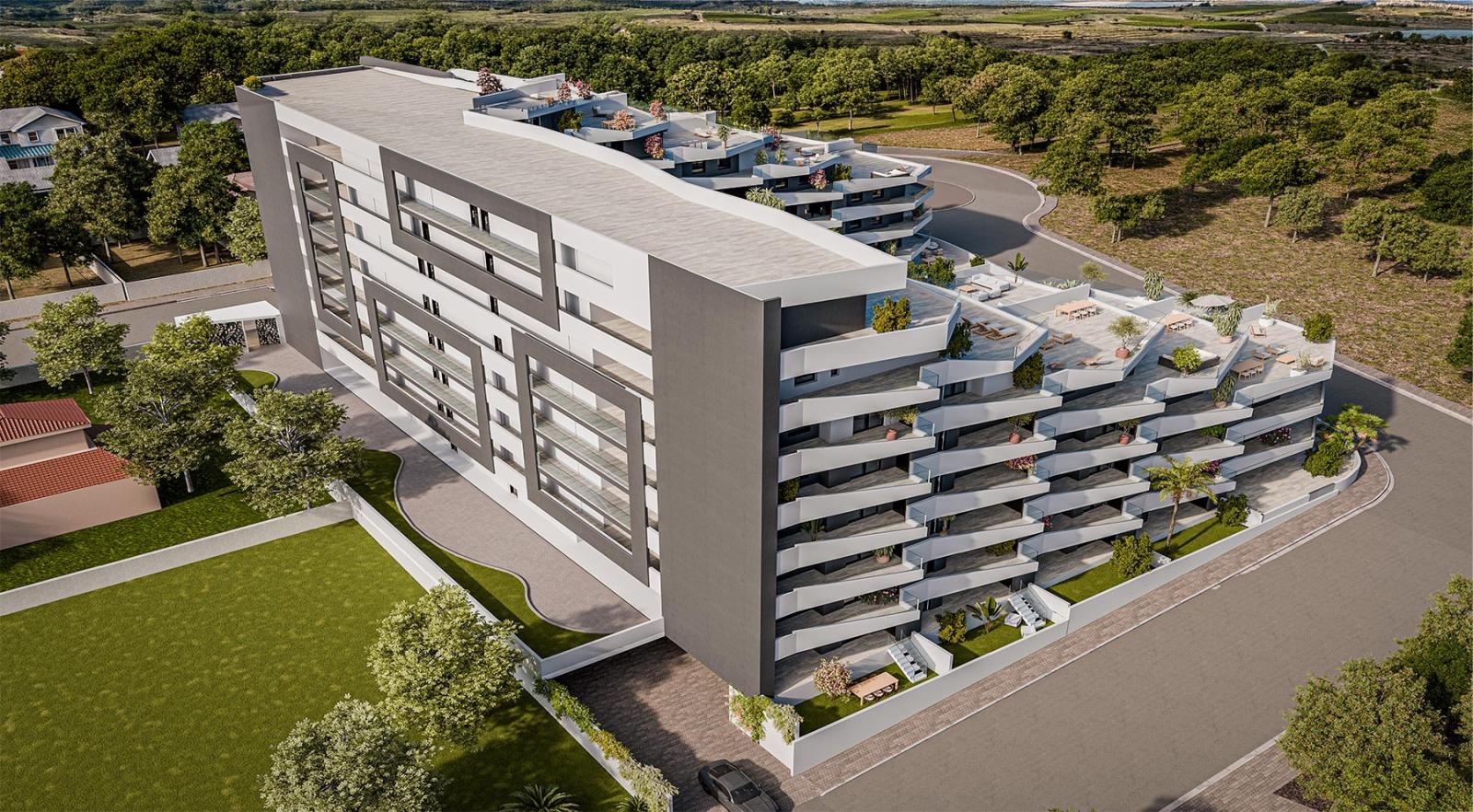 Apartamento en Venta en San Miguel de Salinas