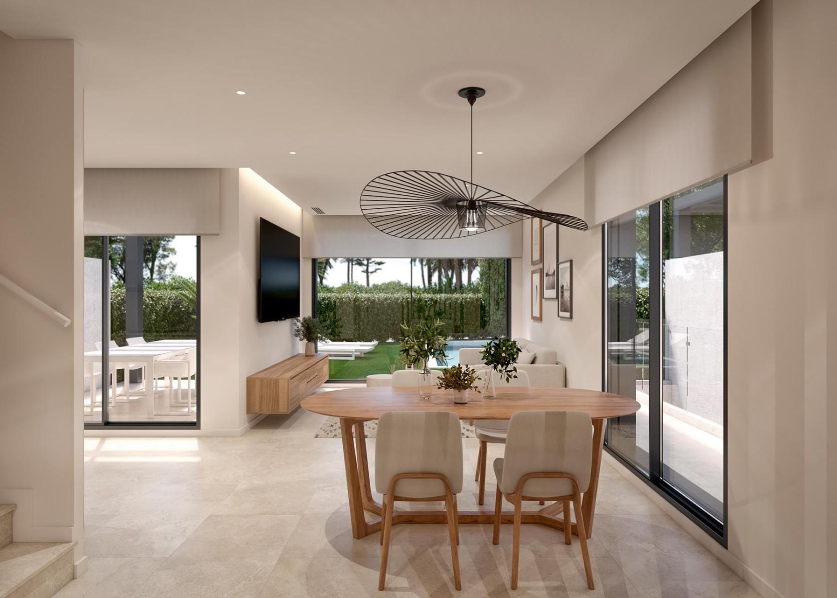 Villa for Sale in Torre-Pacheco