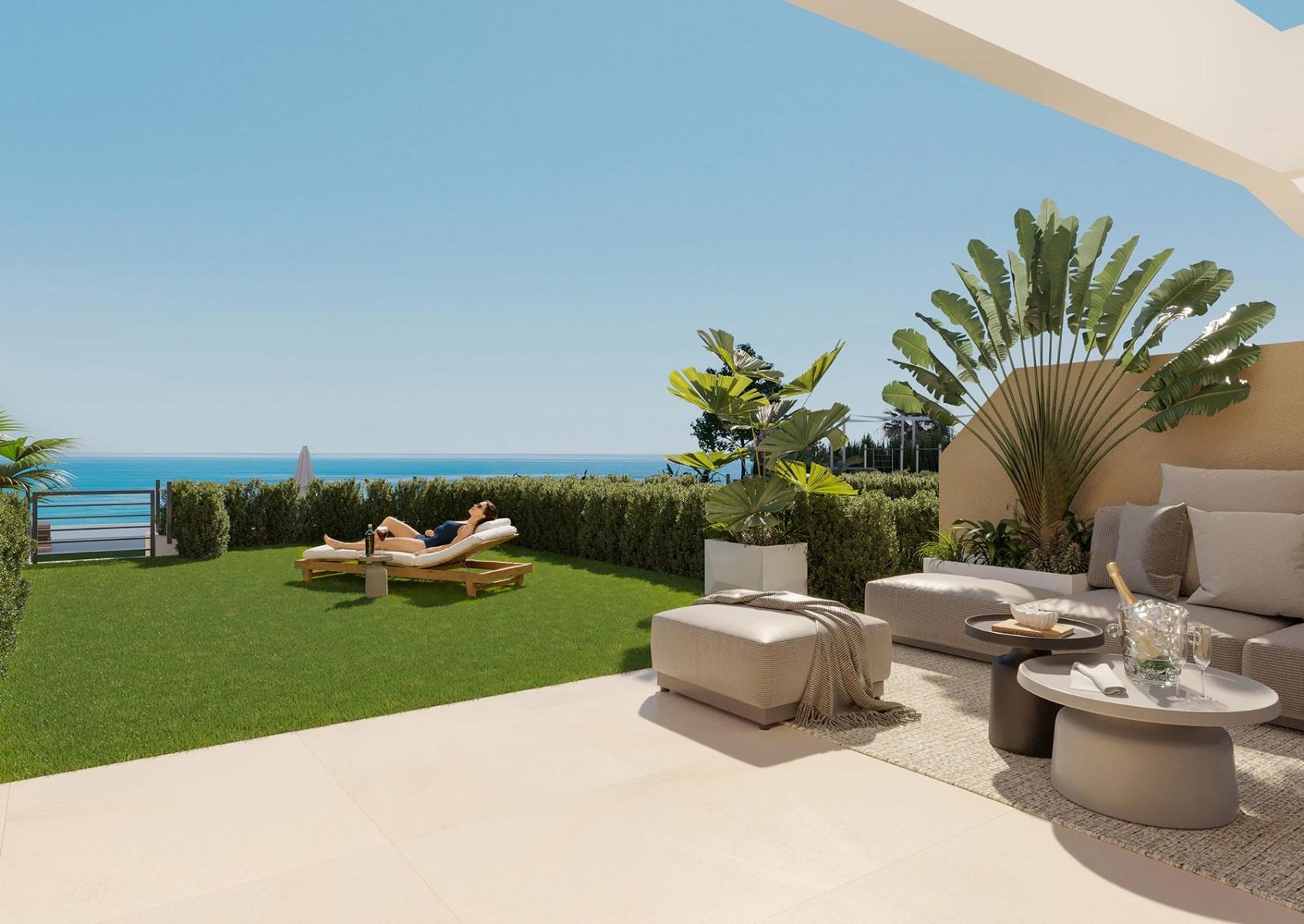 Chalet en Venta en El Campello