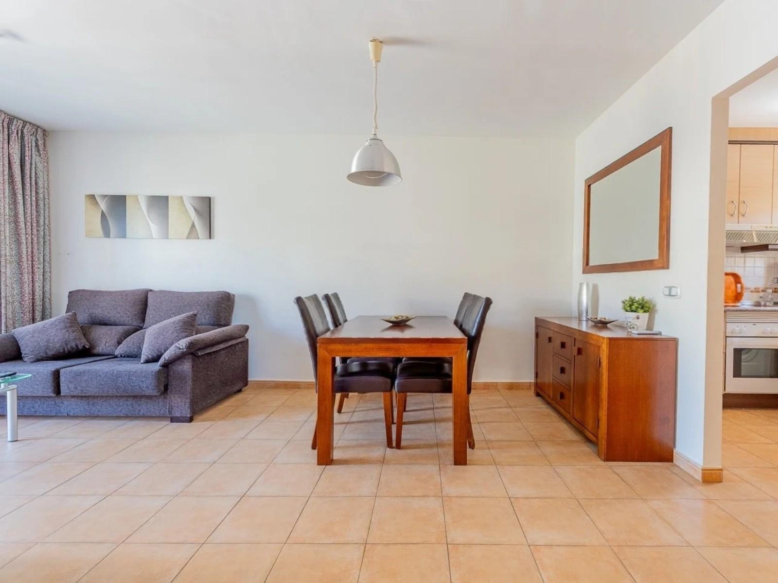 Apartment for Sale in Águilas