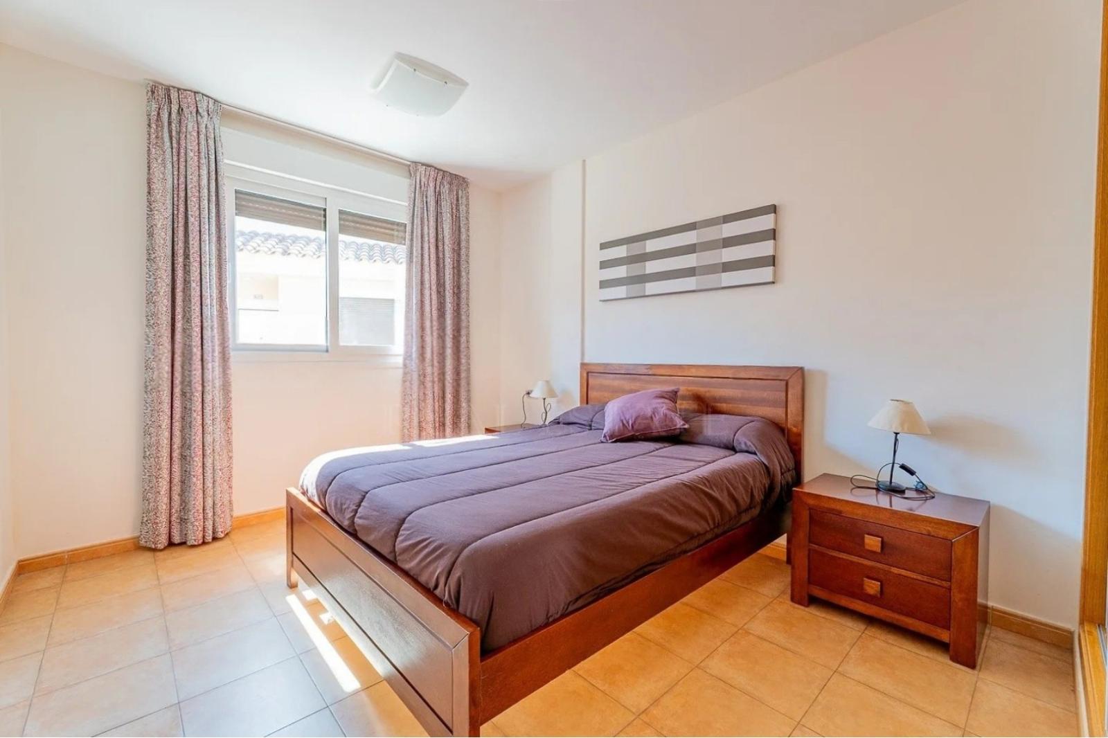 Apartment for Sale in Águilas