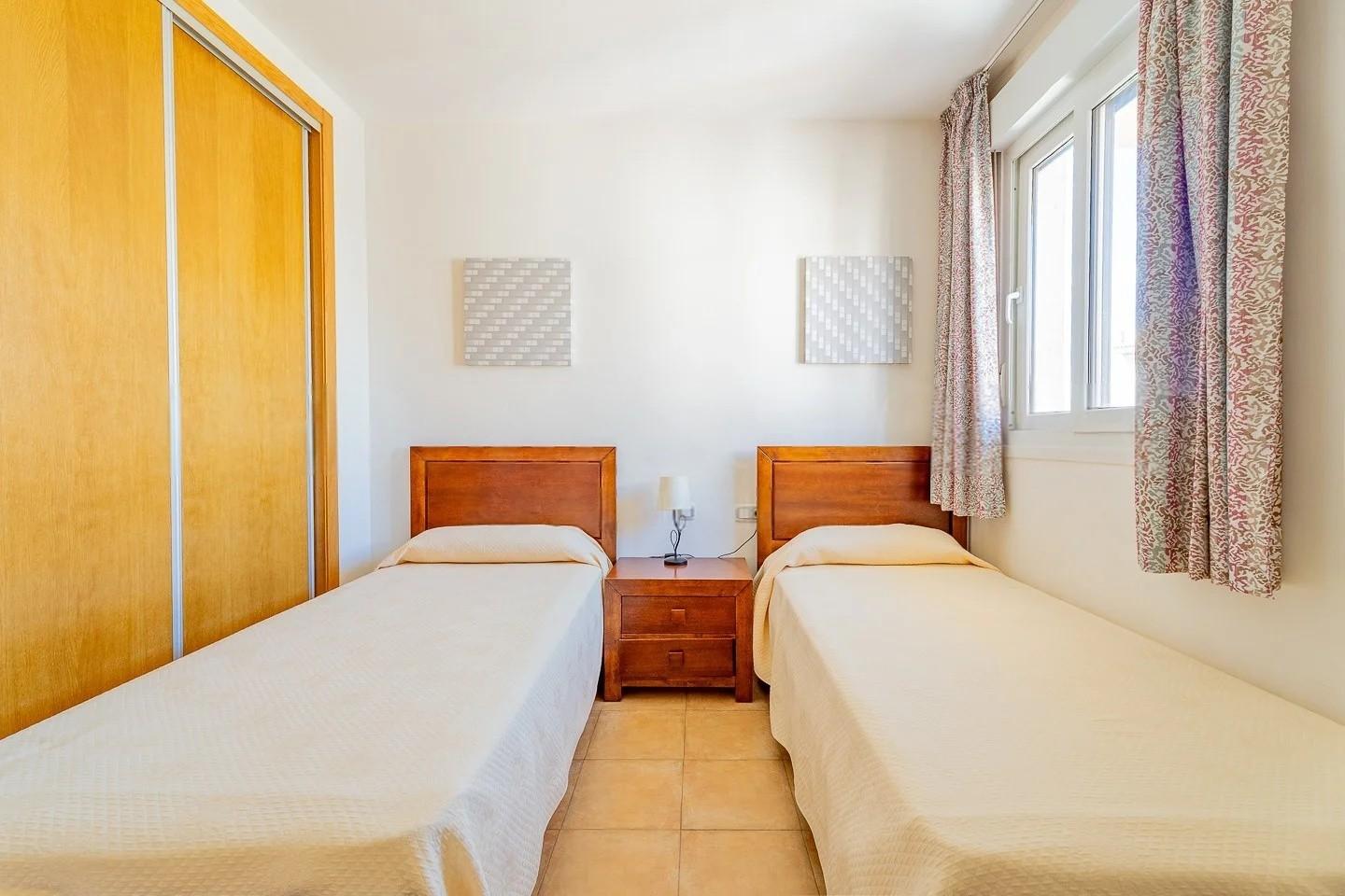Apartment for Sale in Águilas