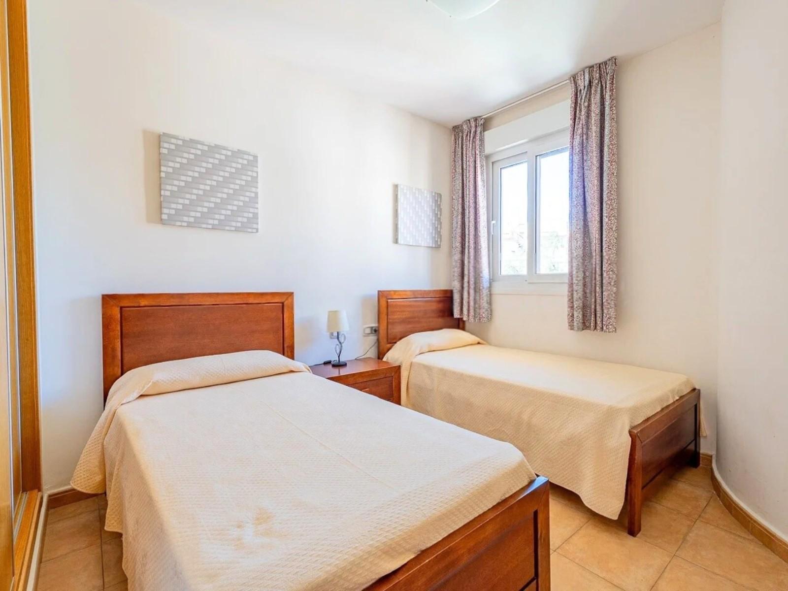 Apartment for Sale in Águilas