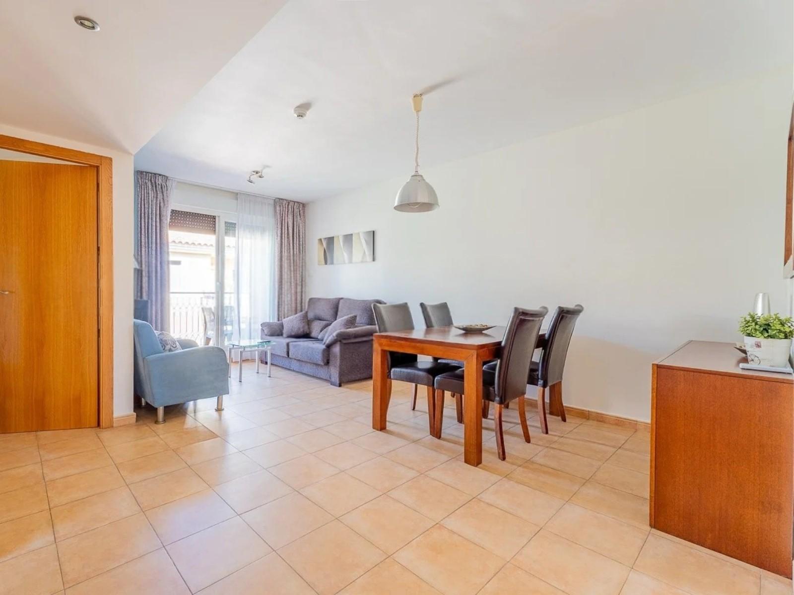 Apartment for Sale in Águilas