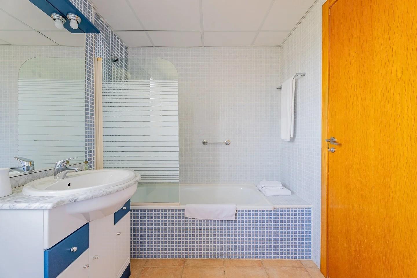 Apartment for Sale in Águilas