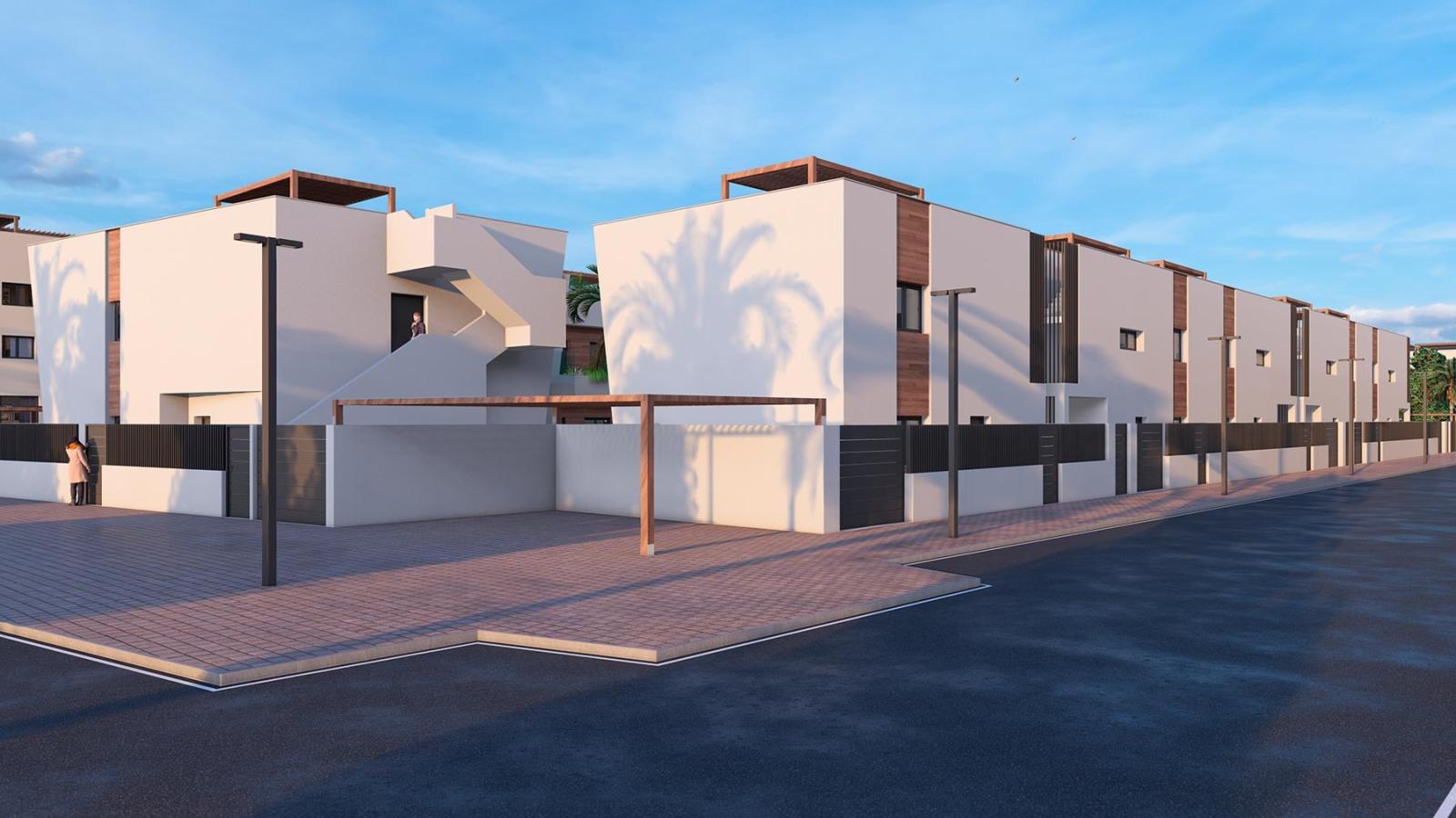 Bungalow for Sale in Torre-Pacheco