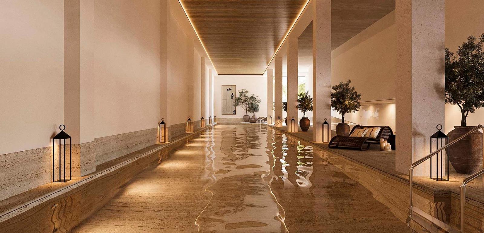 Penthouse for Sale in Mojácar