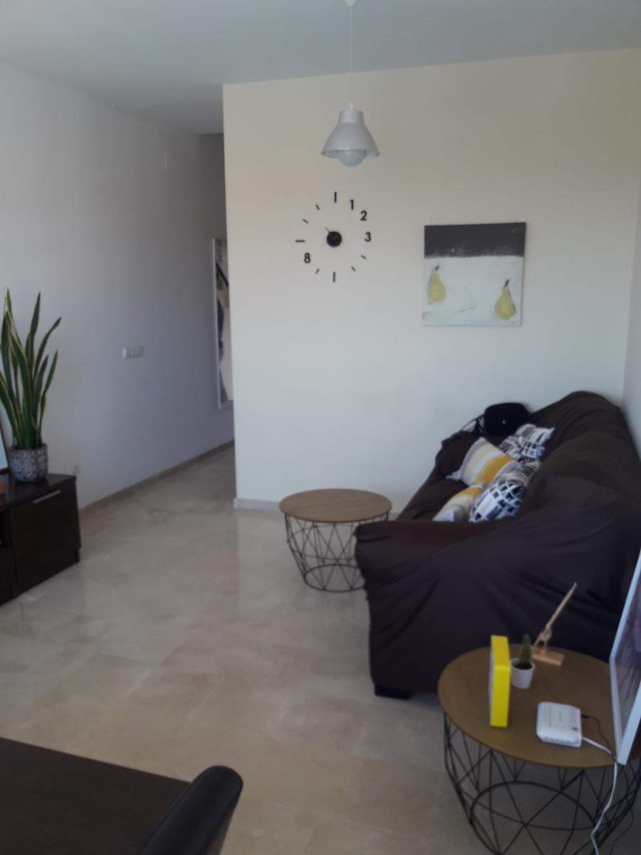 Penthouse for Rent in Mijas
