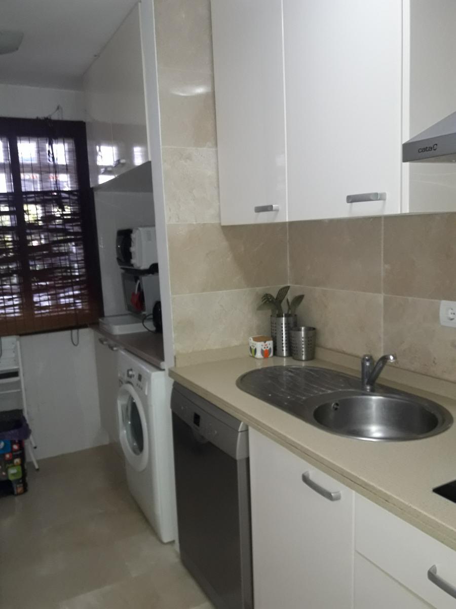 Penthouse for Rent in Mijas