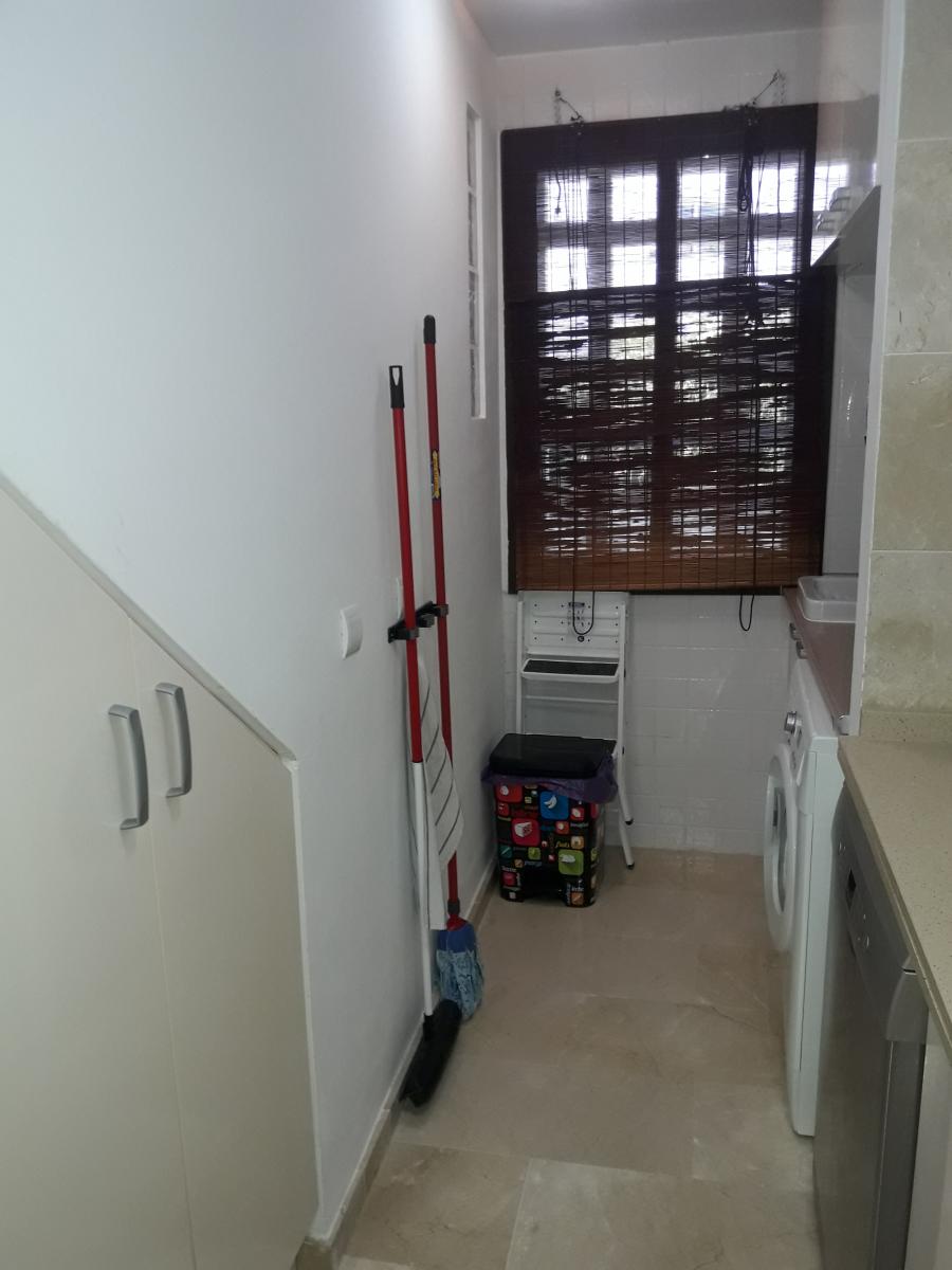 Penthouse for Rent in Mijas