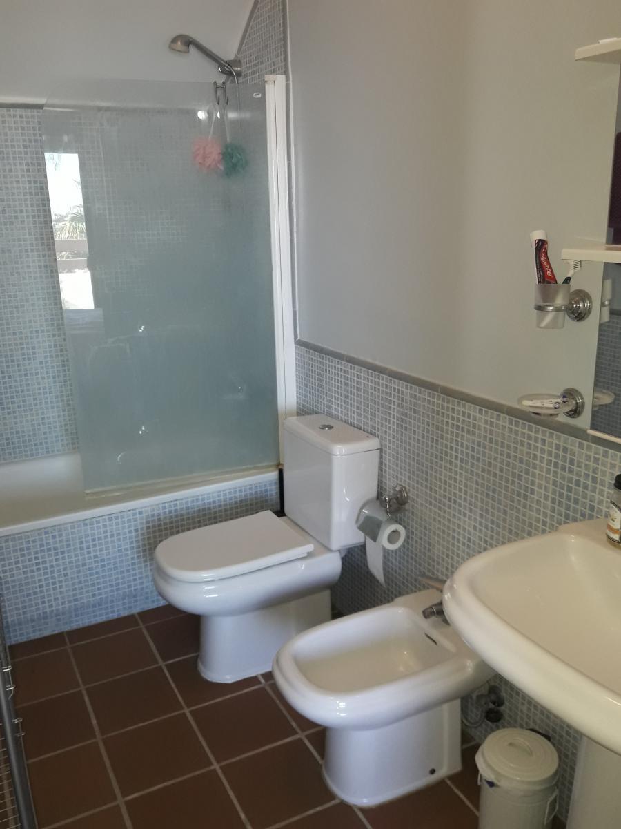 Penthouse for Rent in Mijas