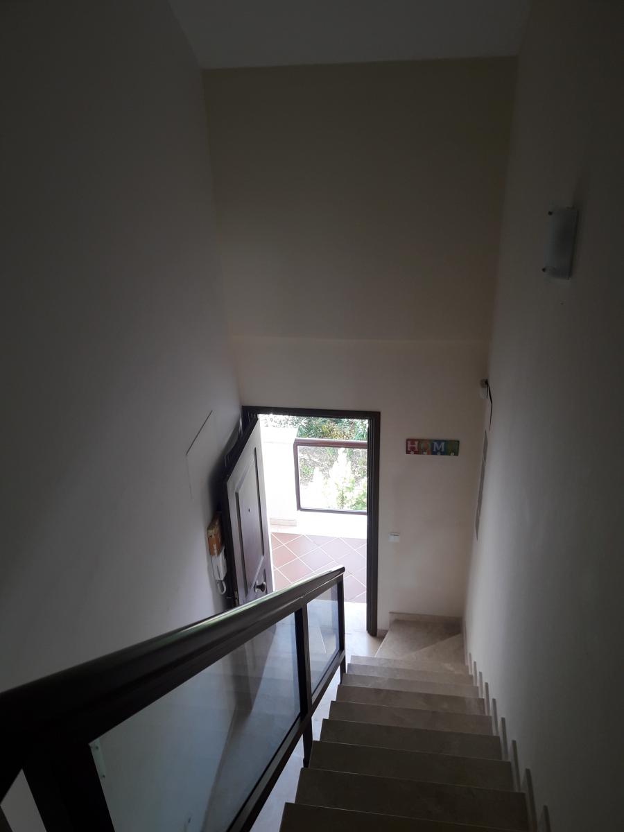 Penthouse for Rent in Mijas