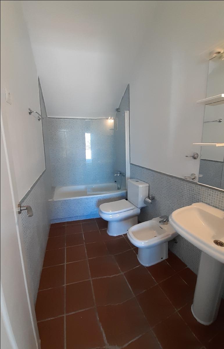 Penthouse for Rent in Mijas