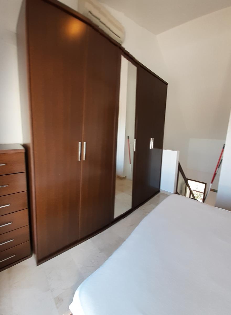Penthouse for Rent in Mijas