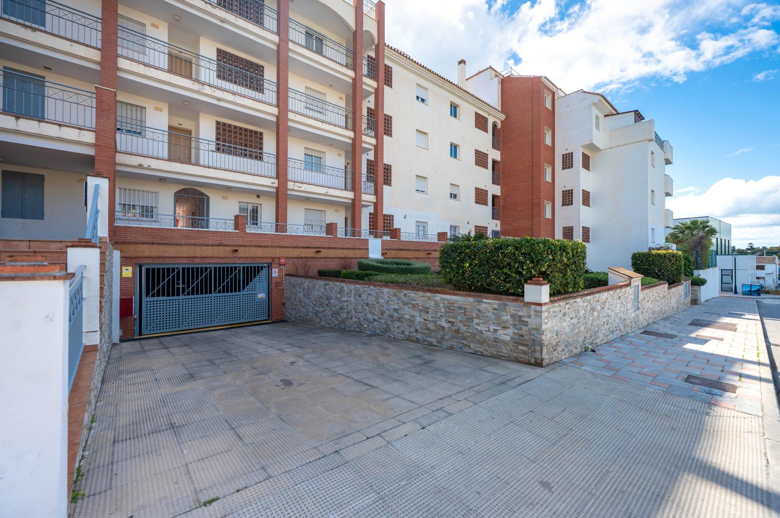 Flat for Sale in Fuengirola