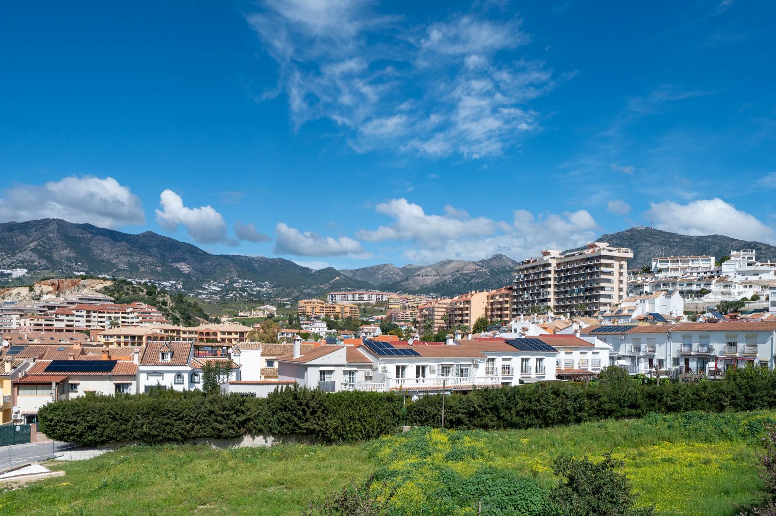 Flat for Sale in Fuengirola