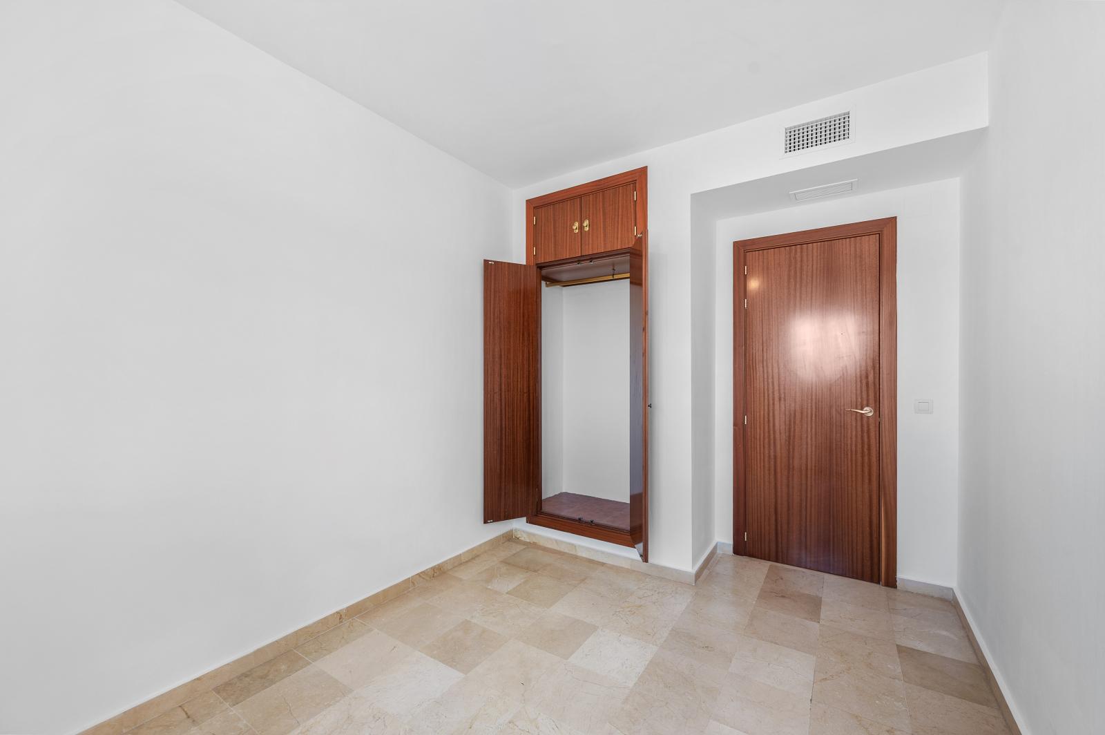Flat for Sale in Fuengirola