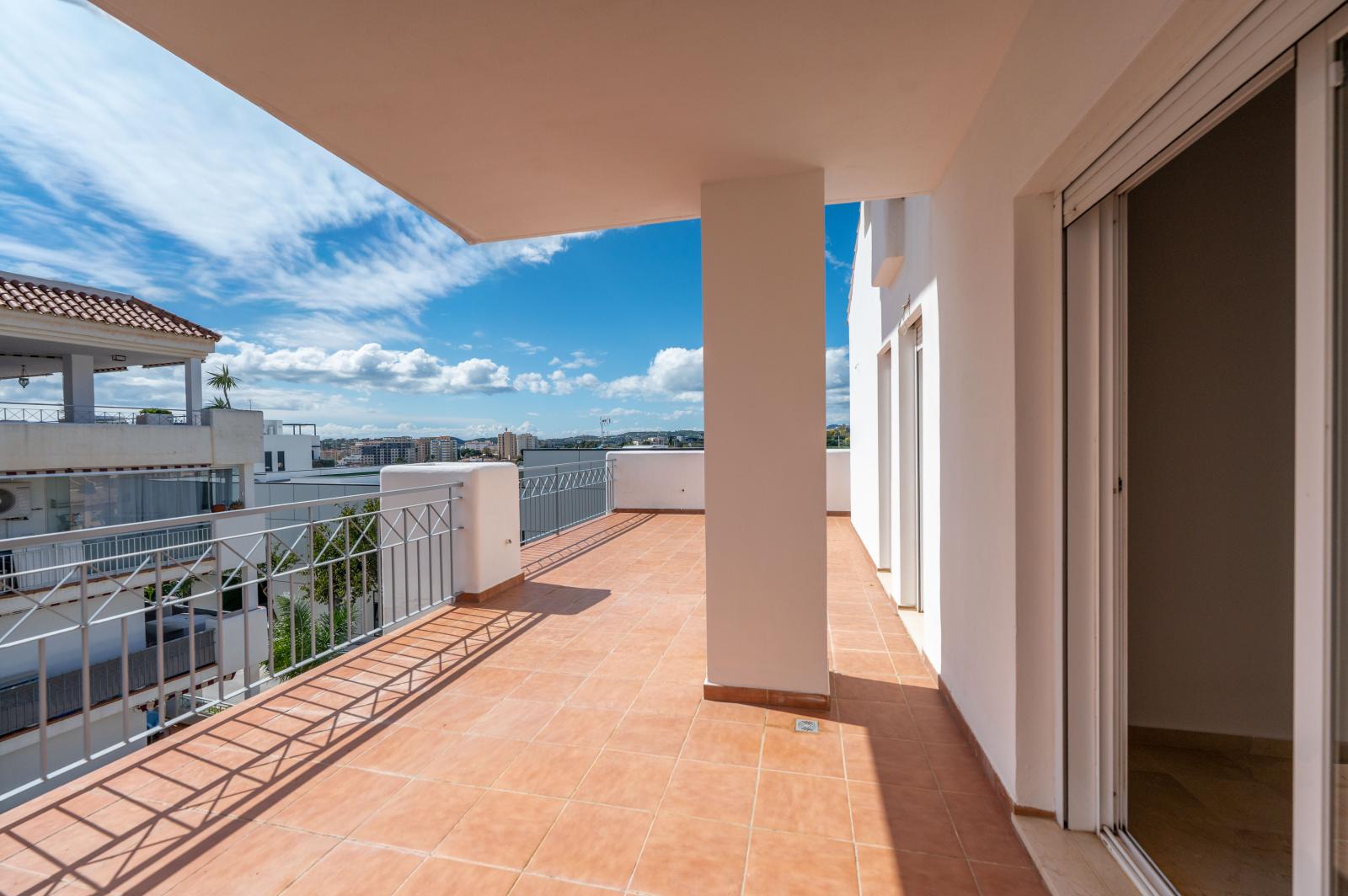 Flat for Sale in Fuengirola