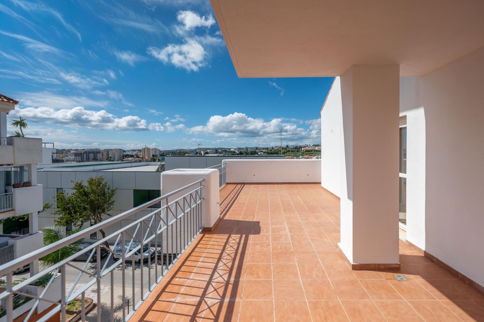 Flat for Sale in Fuengirola