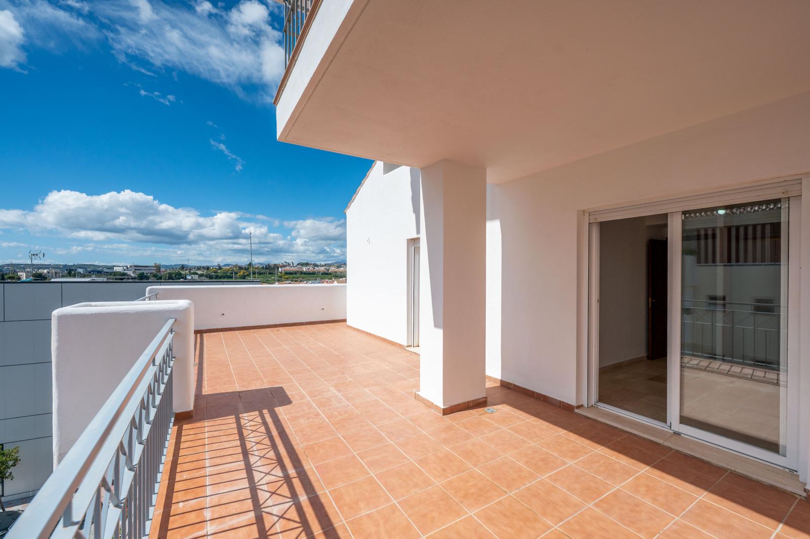 Flat for Sale in Fuengirola