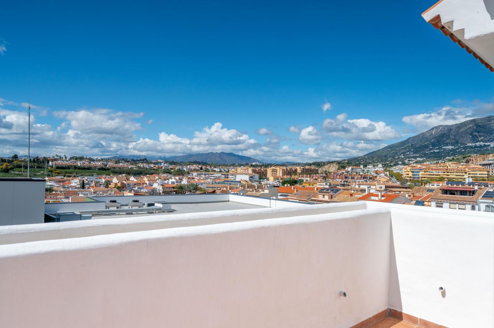 Flat for Sale in Fuengirola