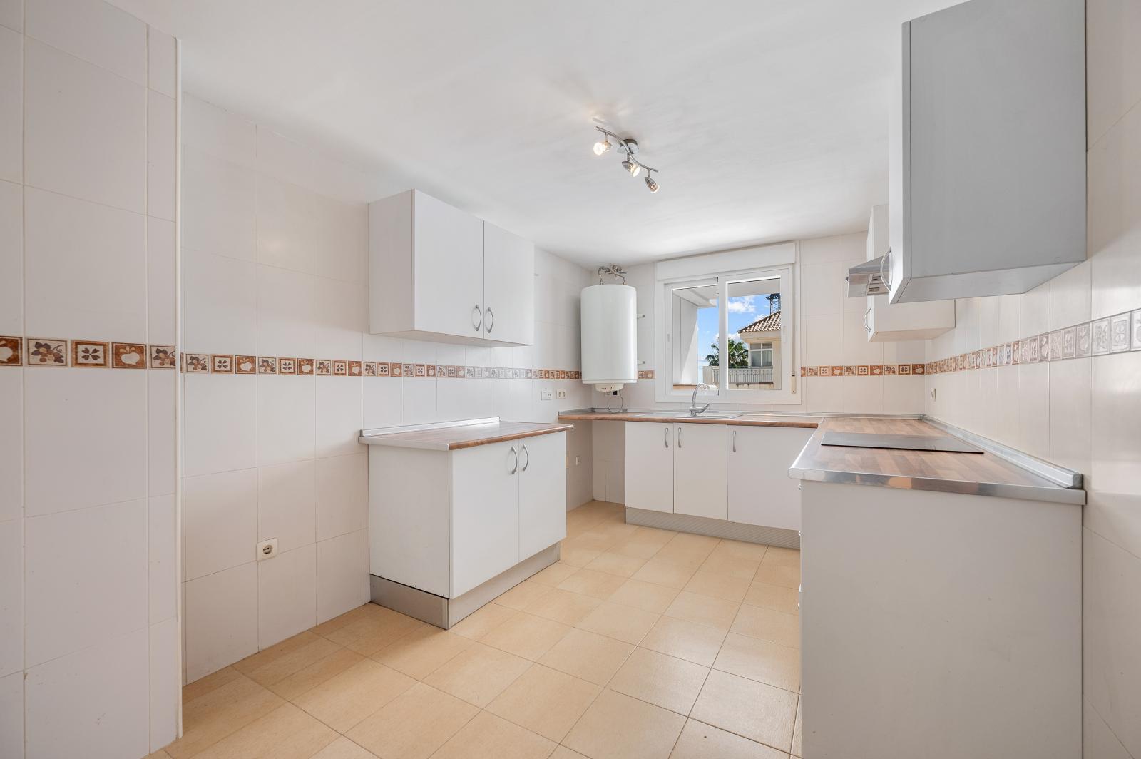 Flat for Sale in Fuengirola