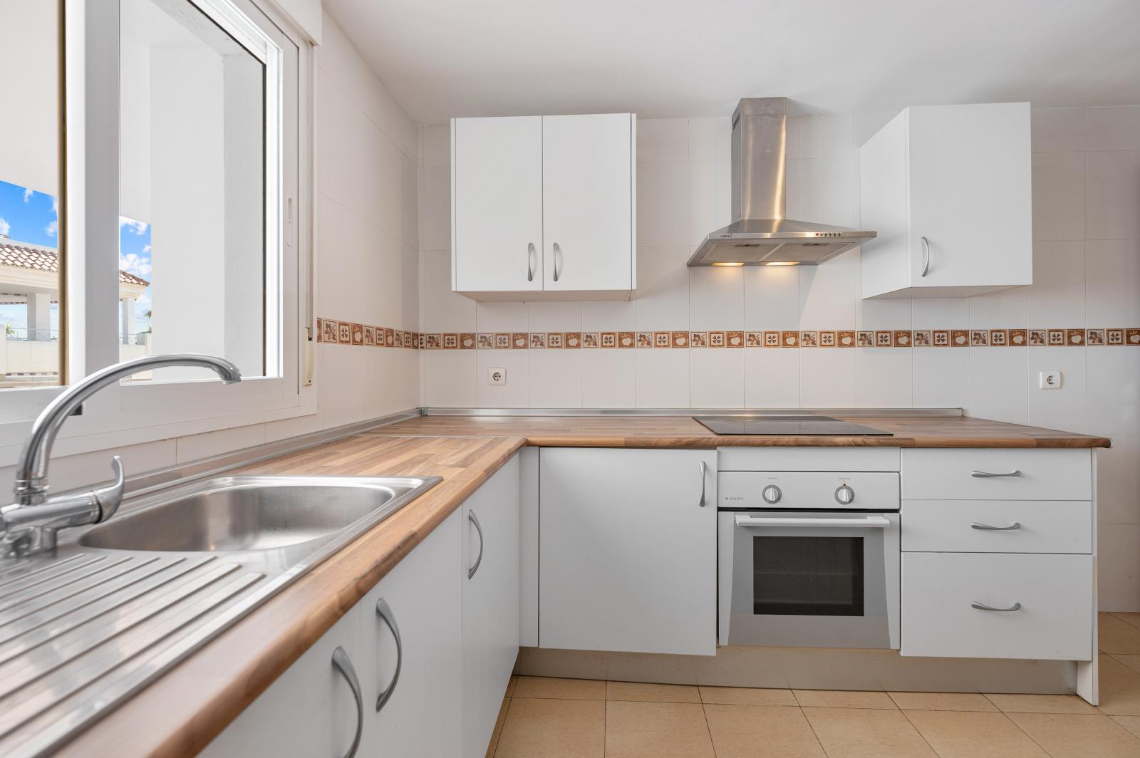 Flat for Sale in Fuengirola