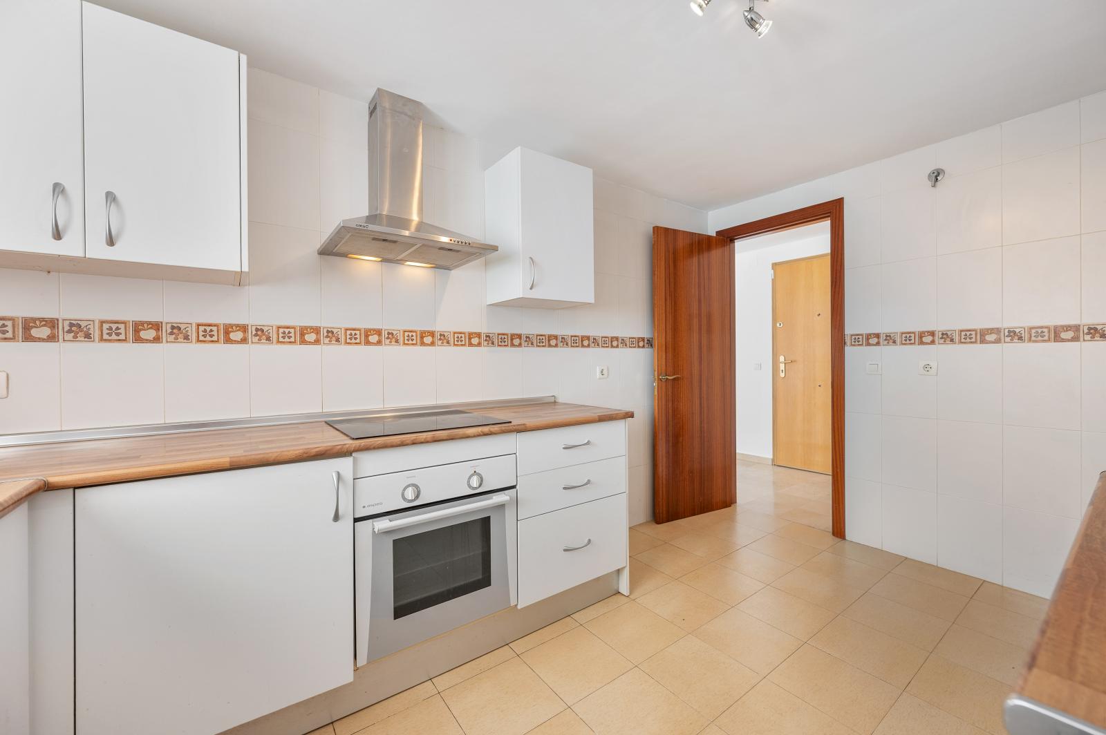Flat for Sale in Fuengirola