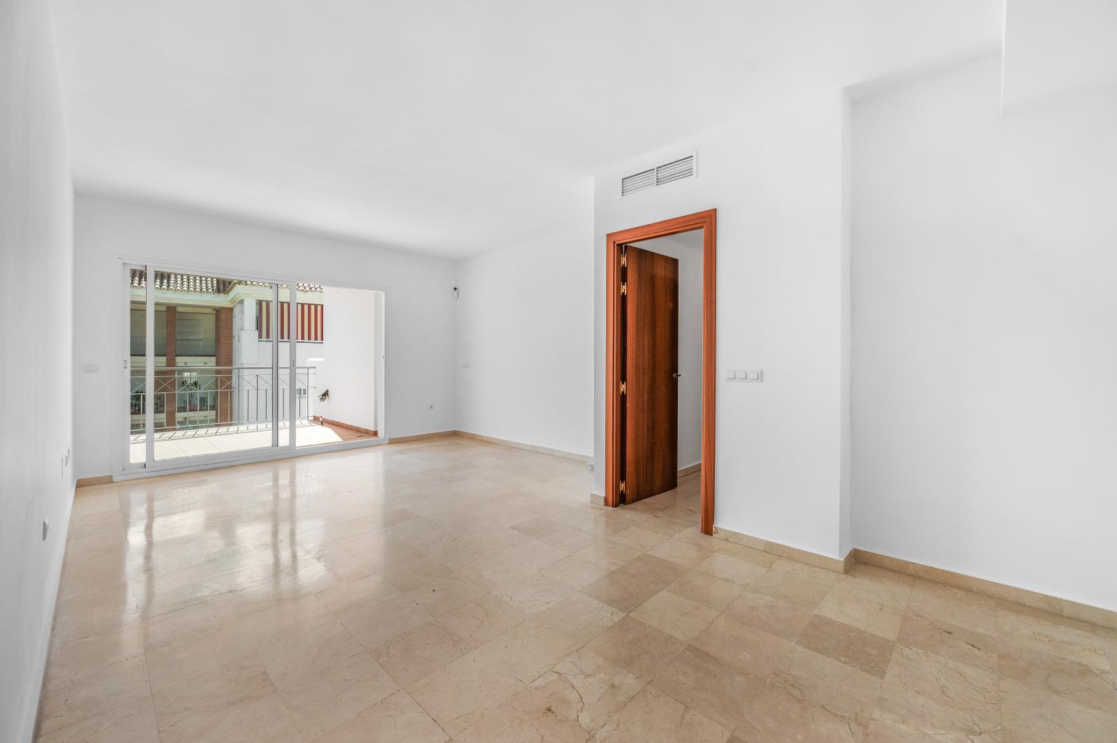 Flat for Sale in Fuengirola