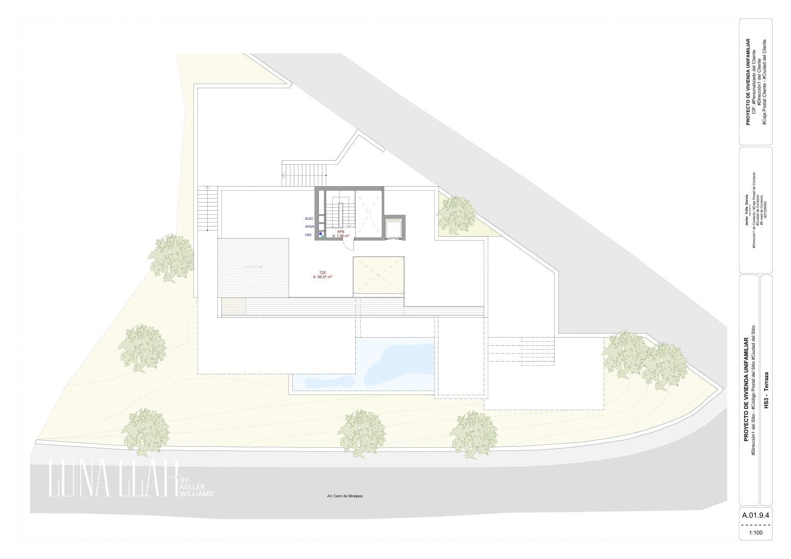 Country Property for Sale in Sitges