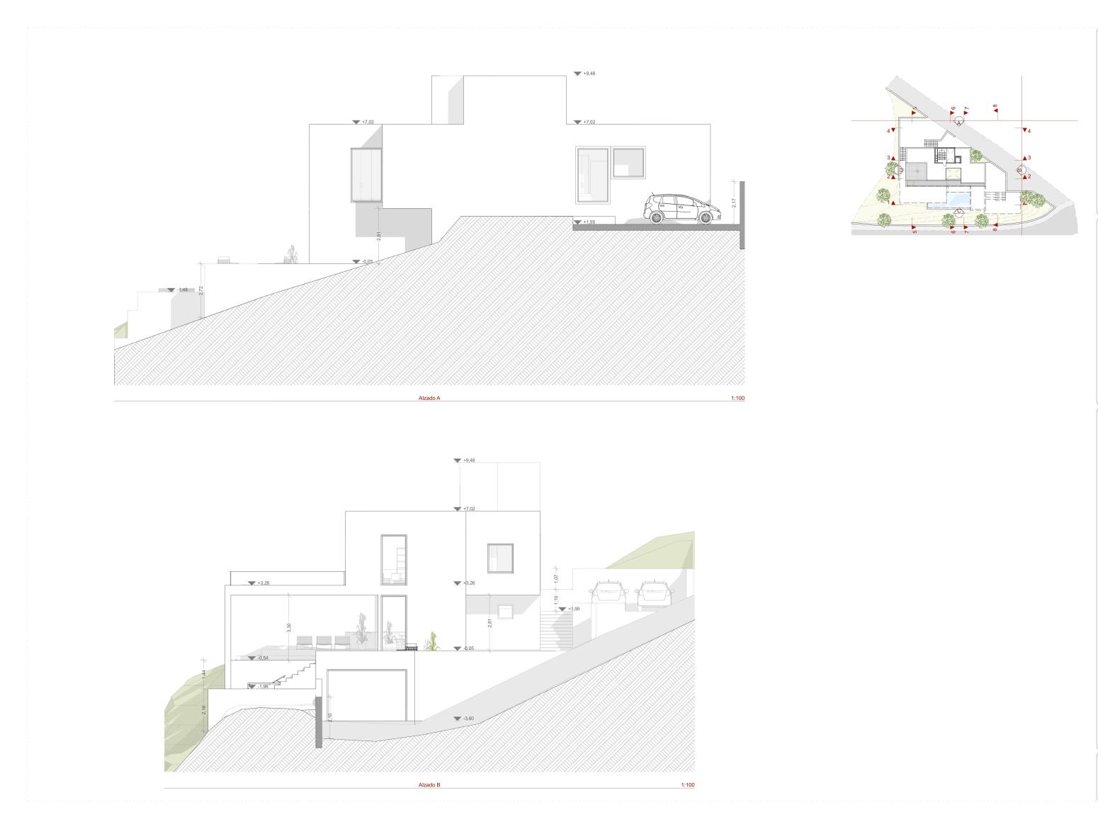 Country Property for Sale in Sitges