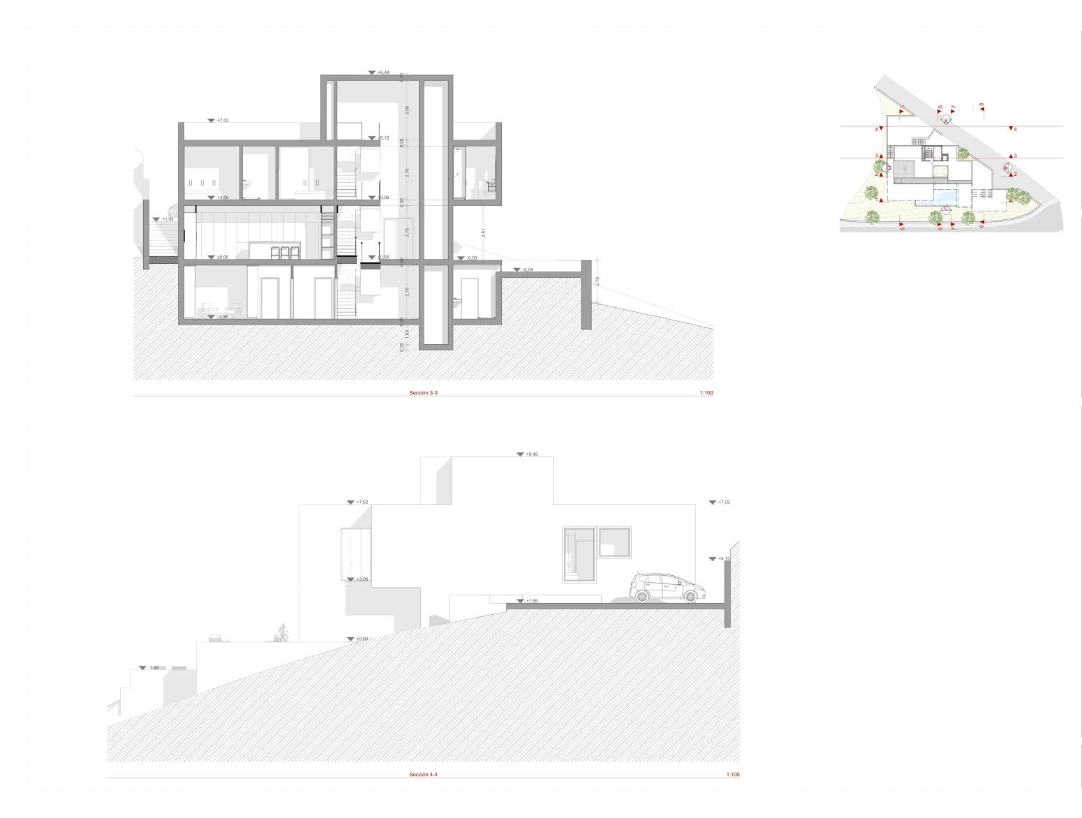 Country Property for Sale in Sitges