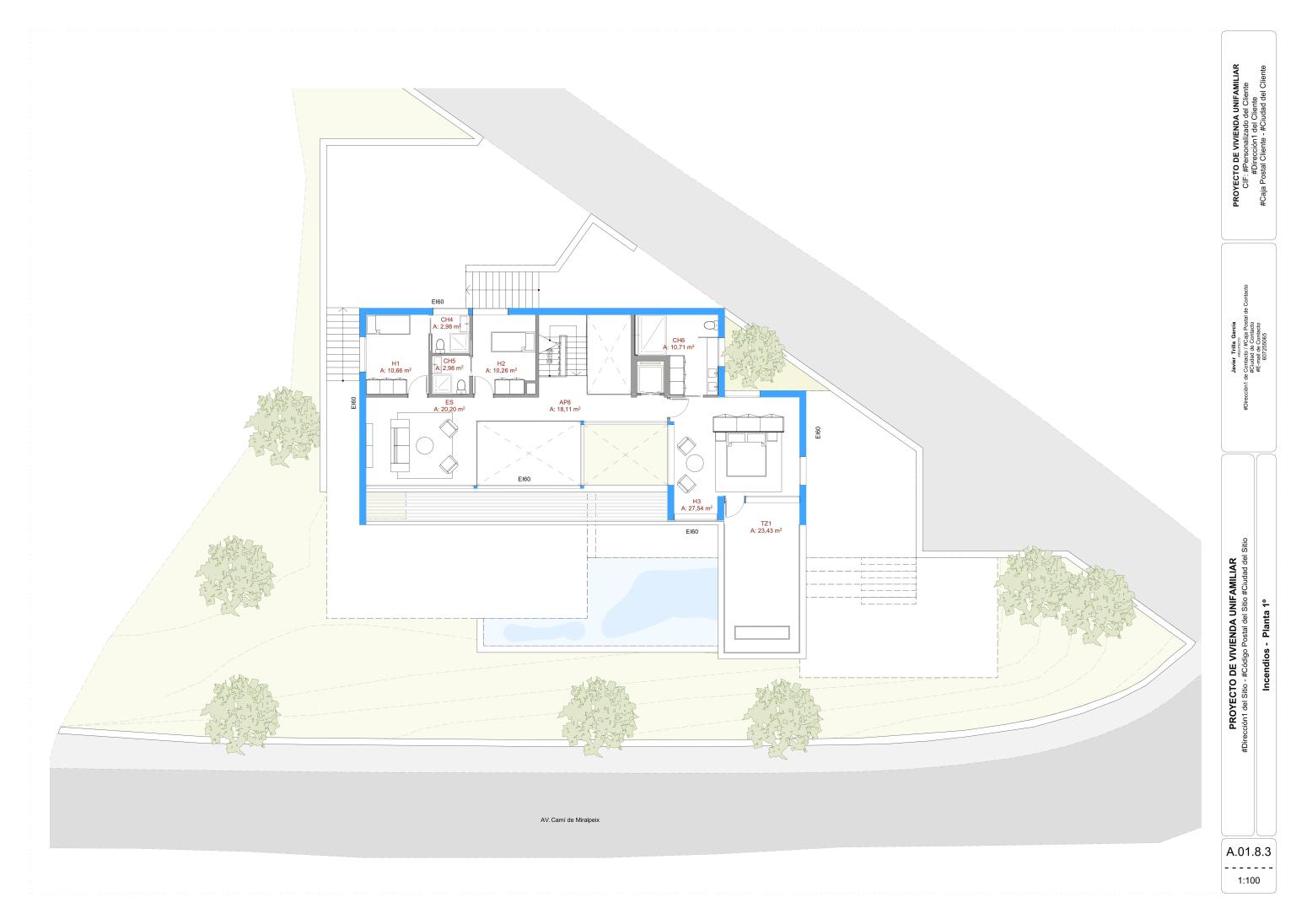 Country Property for Sale in Sitges