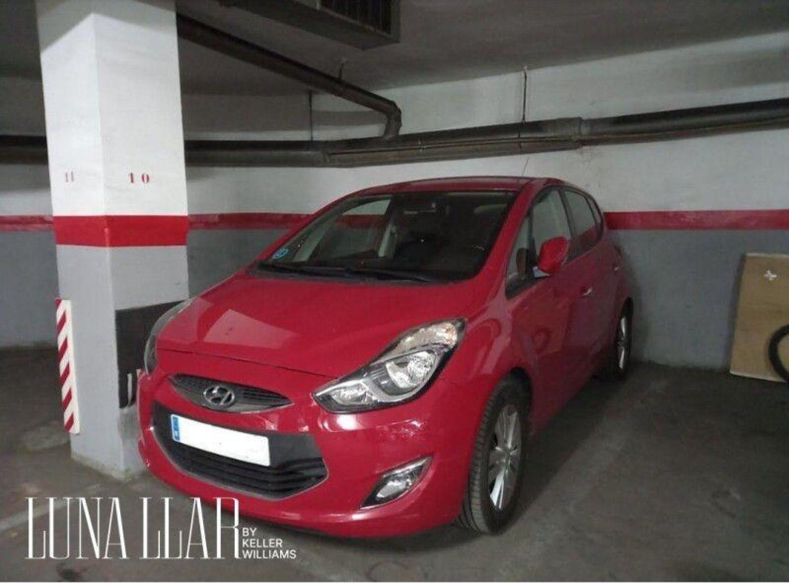 Garaje en Venta en Gavà