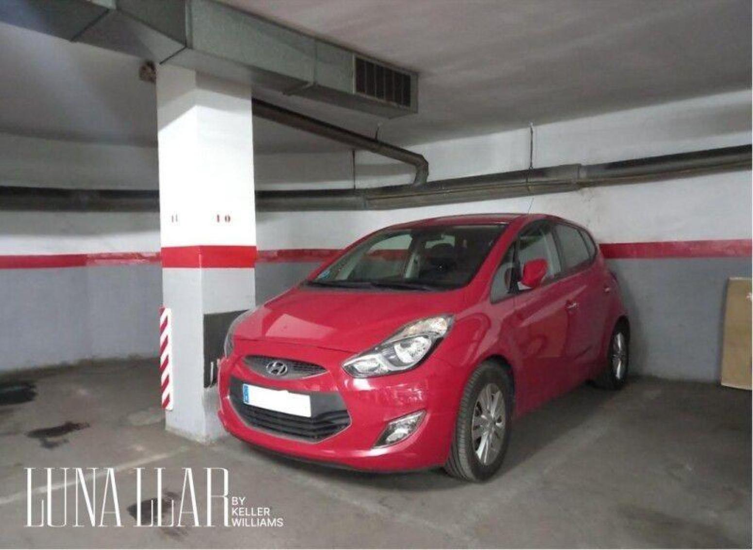 Garaje en Venta en Gavà