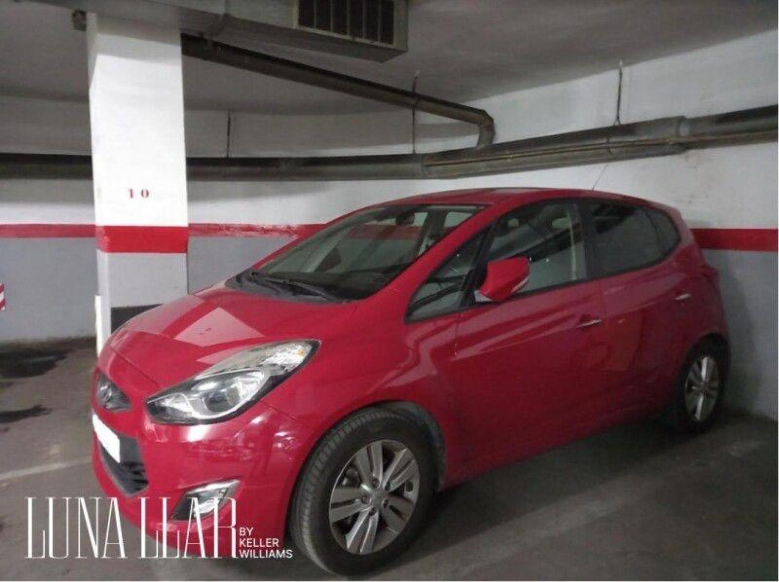 Garaje en Venta en Gavà