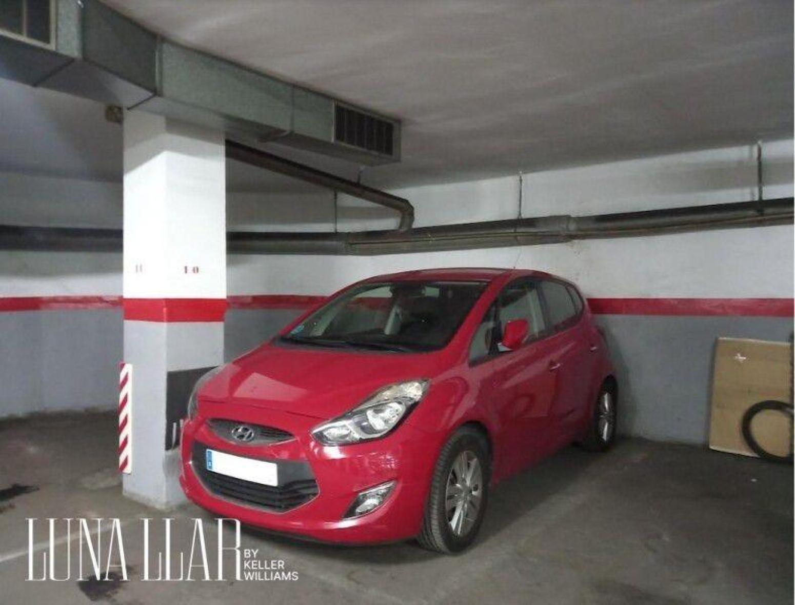Garaje en Venta en Gavà