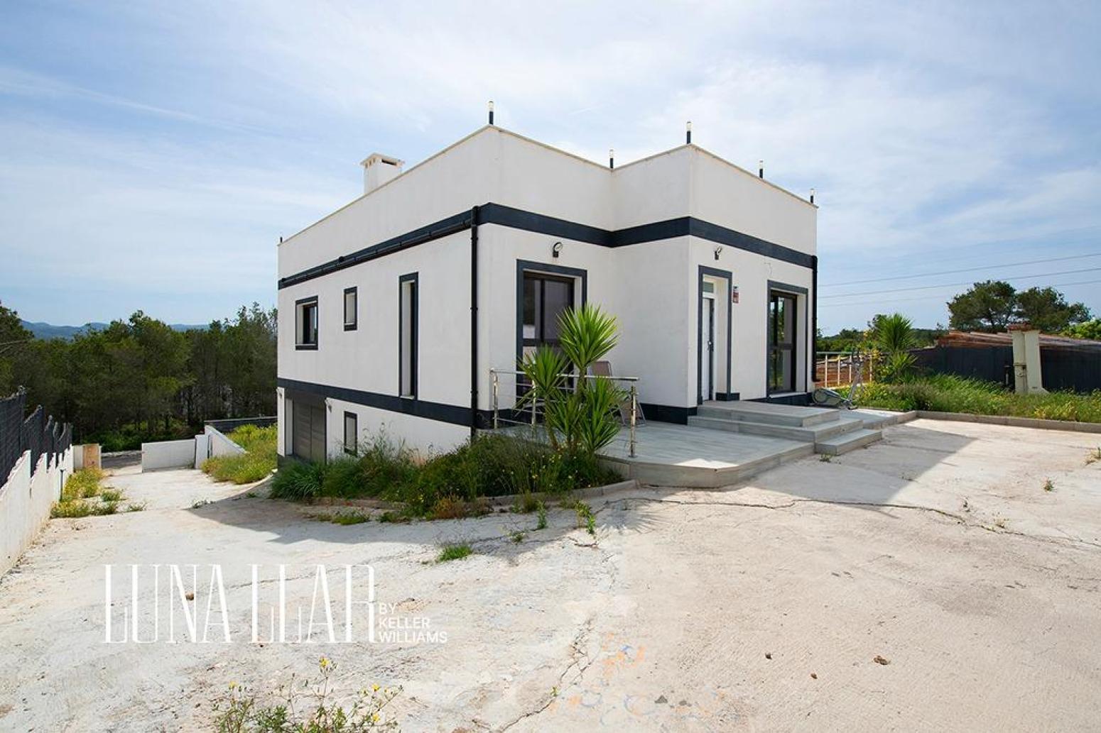 House for Sale in Sant Pere de Ribes